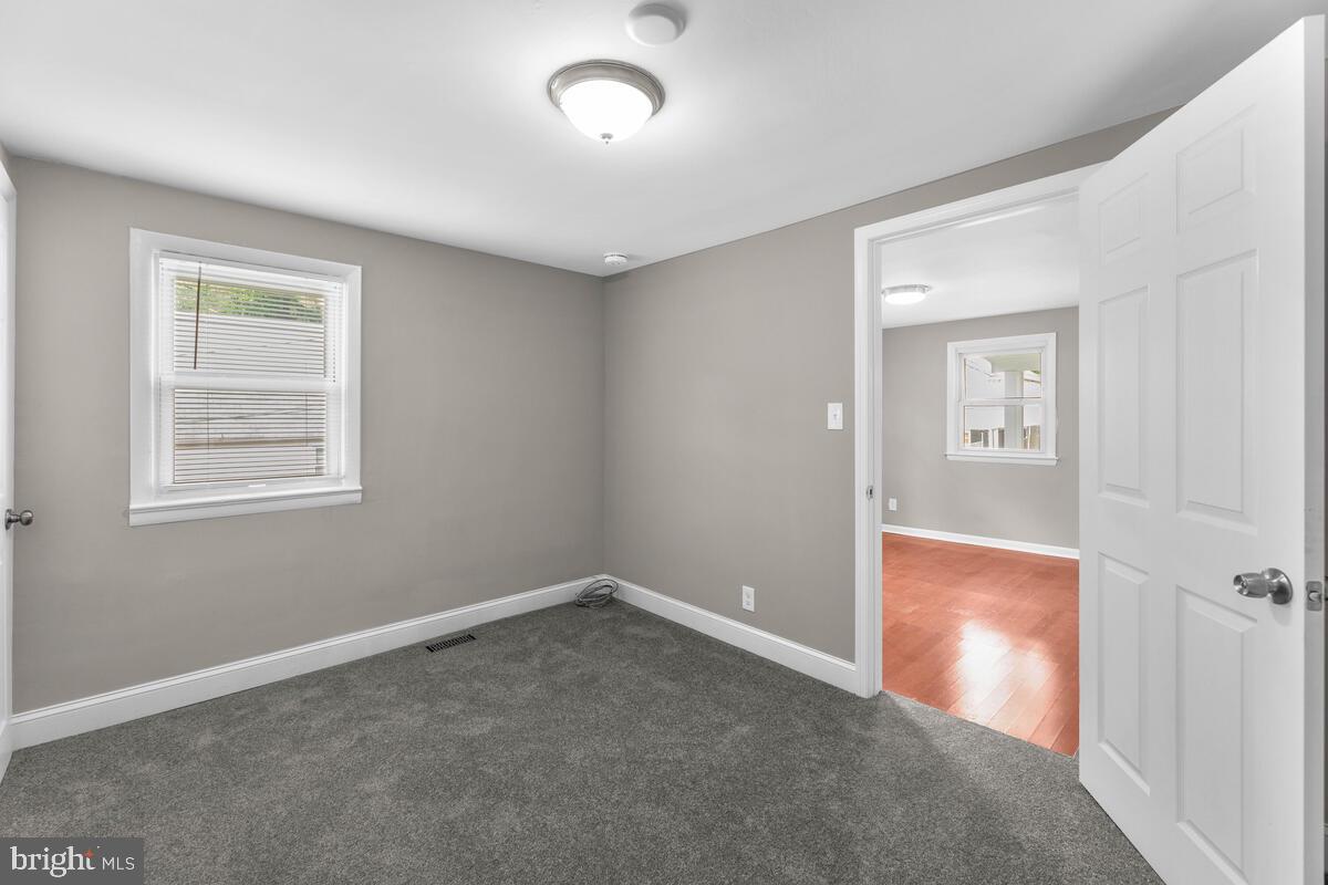 GREATER CAPITOL - Residential Lease