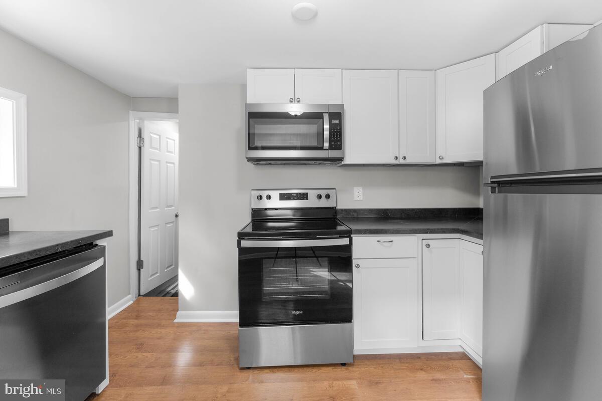 GREATER CAPITOL - Residential Lease