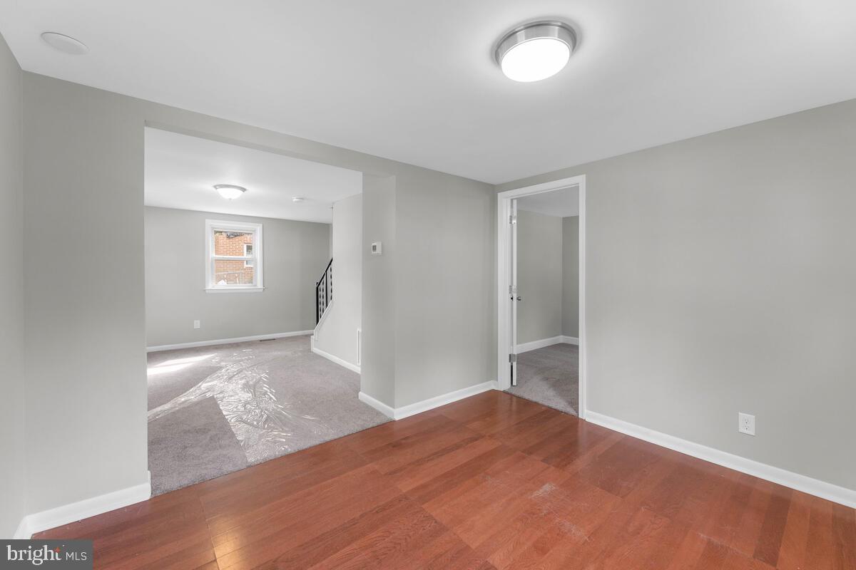 GREATER CAPITOL - Residential Lease