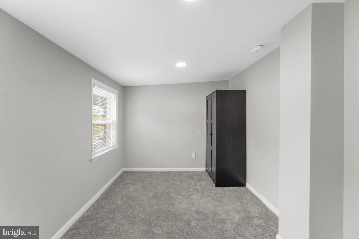 GREATER CAPITOL - Residential Lease