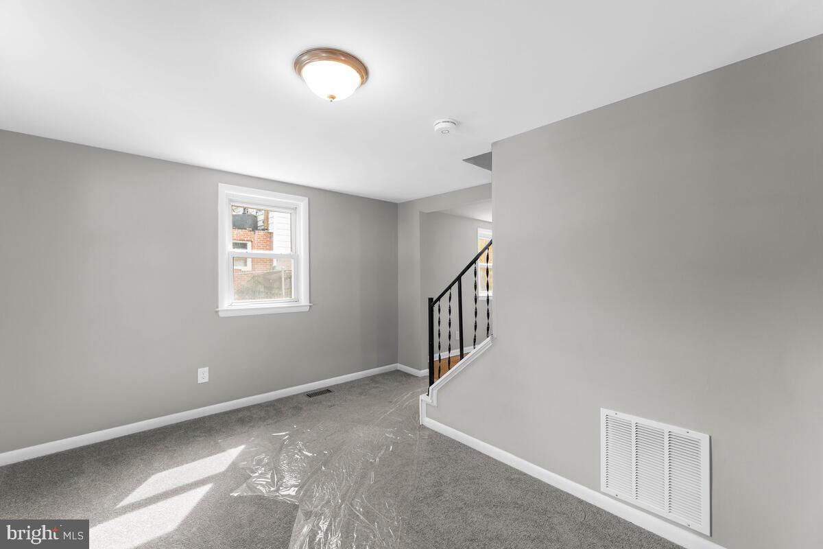 GREATER CAPITOL - Residential Lease