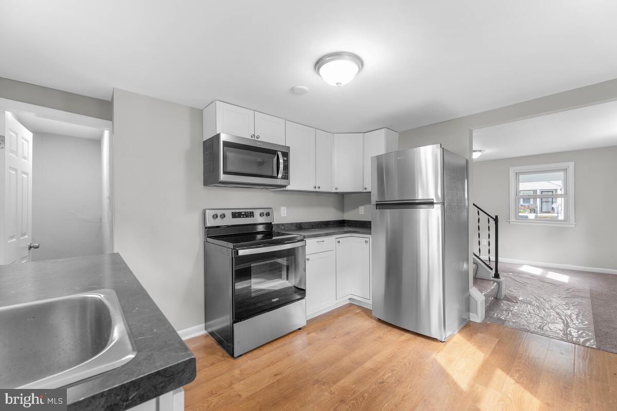 GREATER CAPITOL - Residential Lease