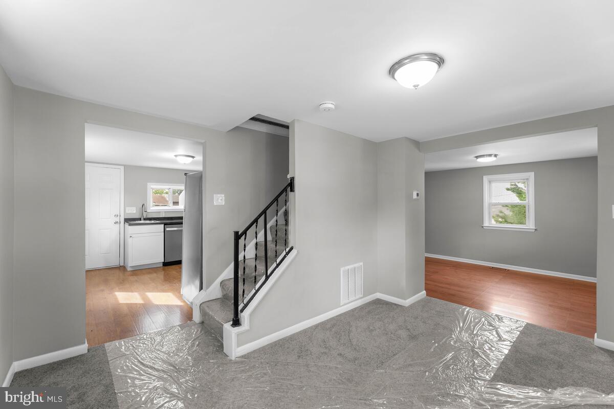 GREATER CAPITOL - Residential Lease