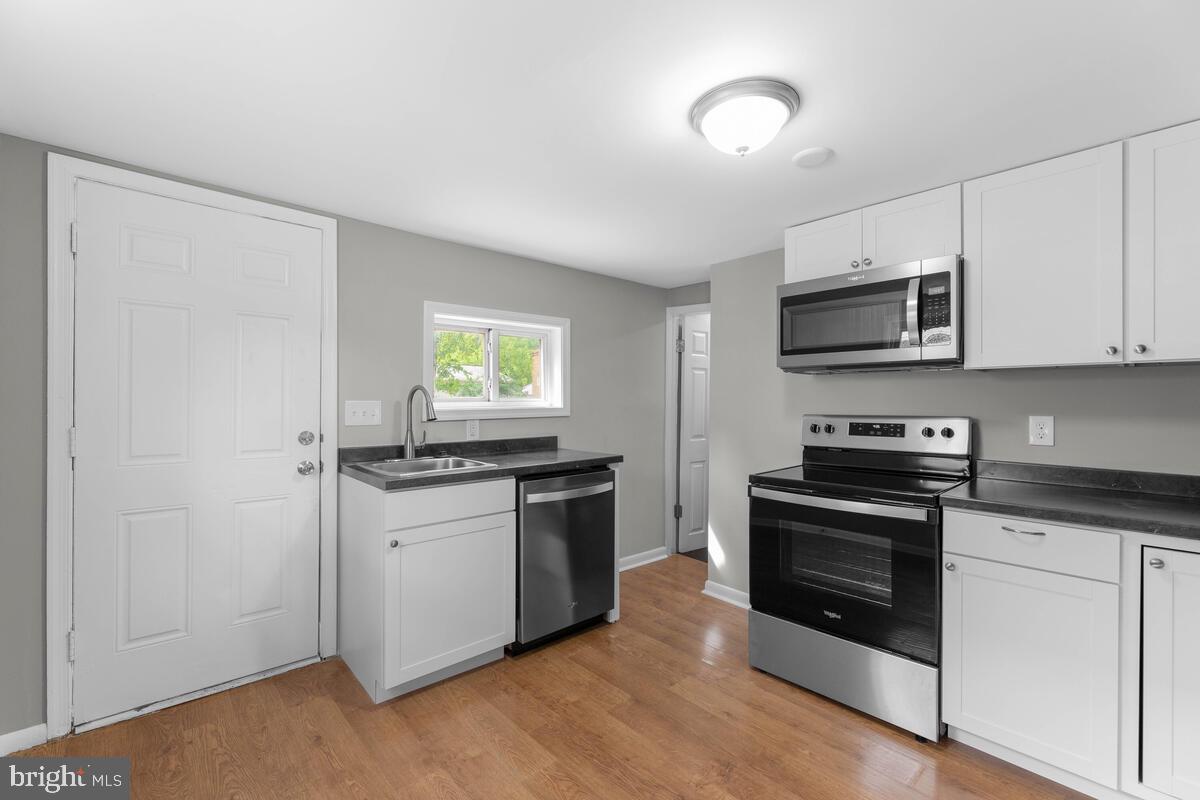 GREATER CAPITOL - Residential Lease