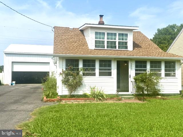 3801 MAIN STREET