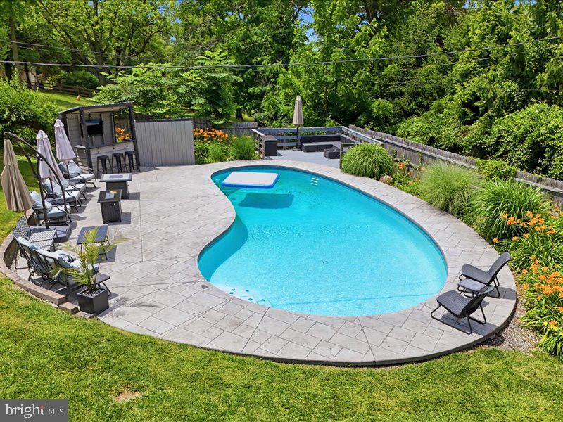 2311 BARREN HILL ROAD