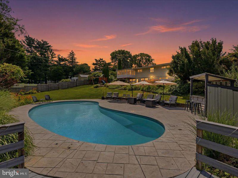 2311 BARREN HILL ROAD