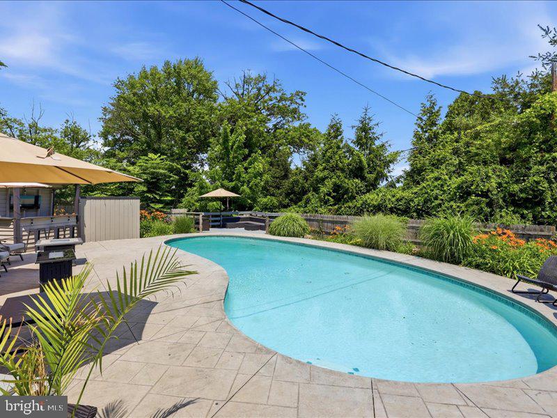 2311 BARREN HILL ROAD