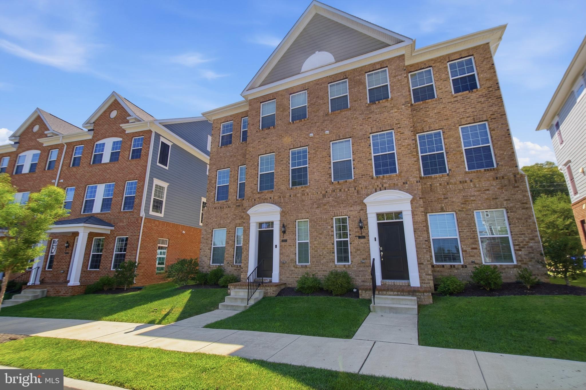 274 BUCKEYE CIRCLE