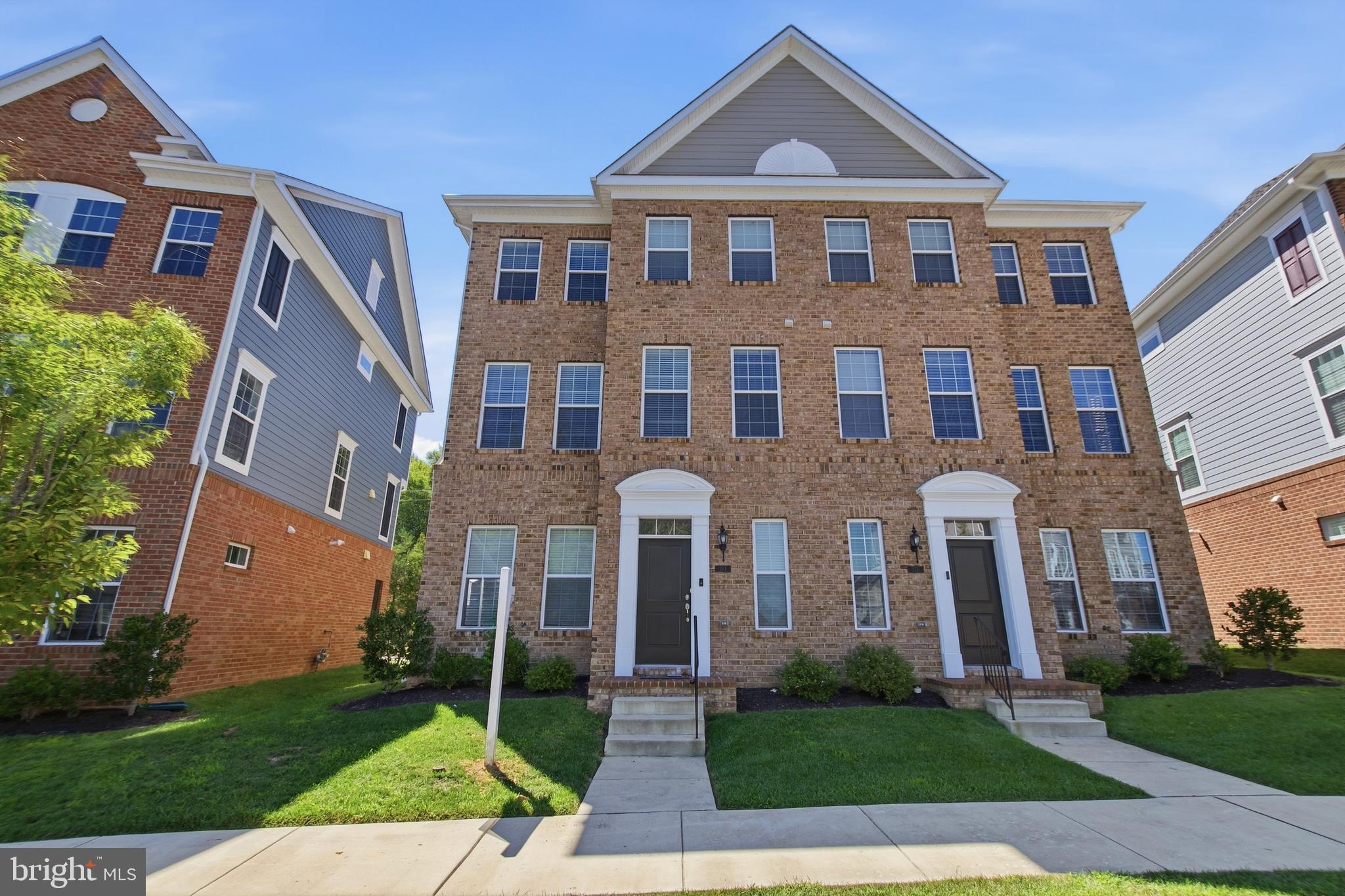 274 BUCKEYE CIRCLE