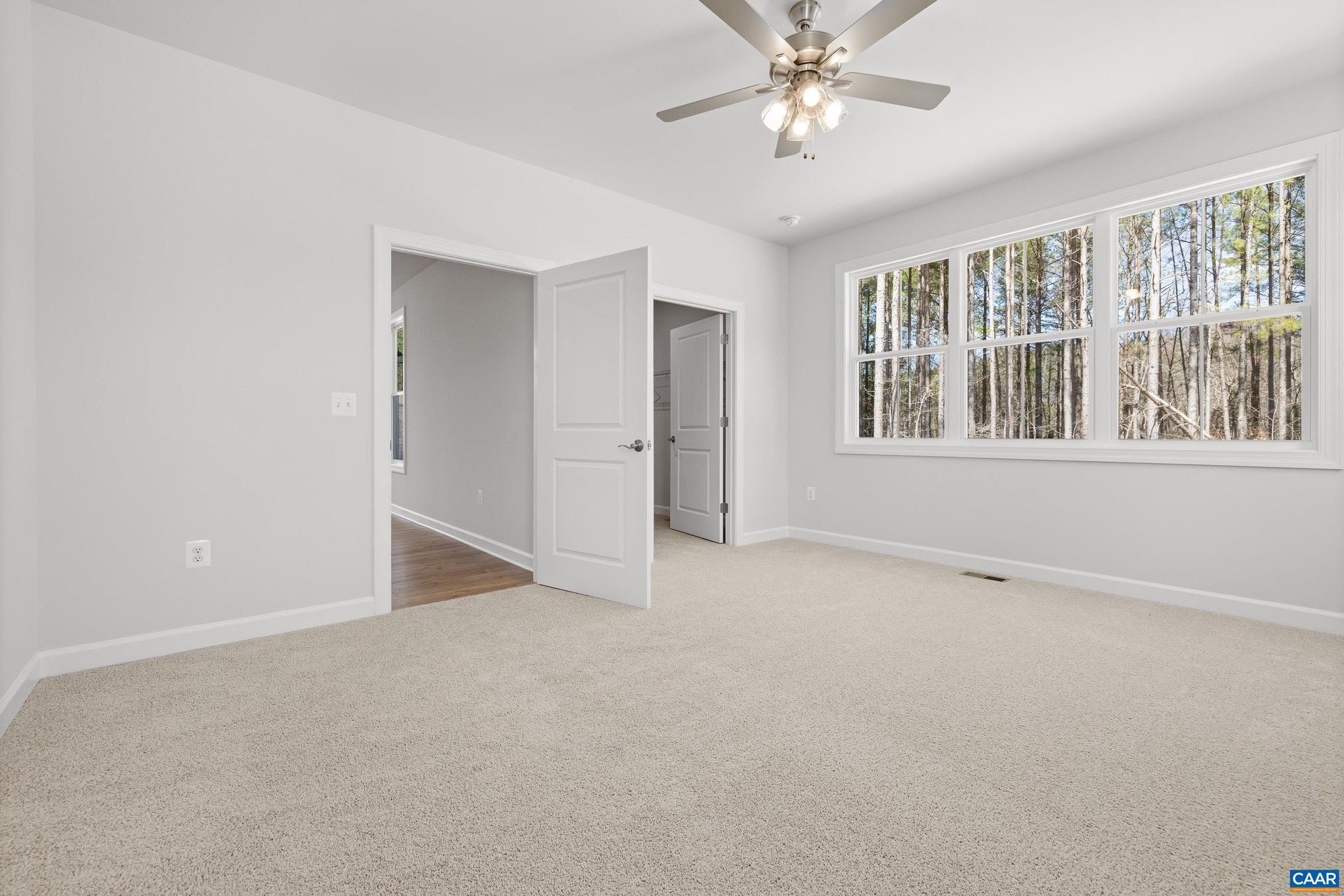 MEADOW BROOK - Residential