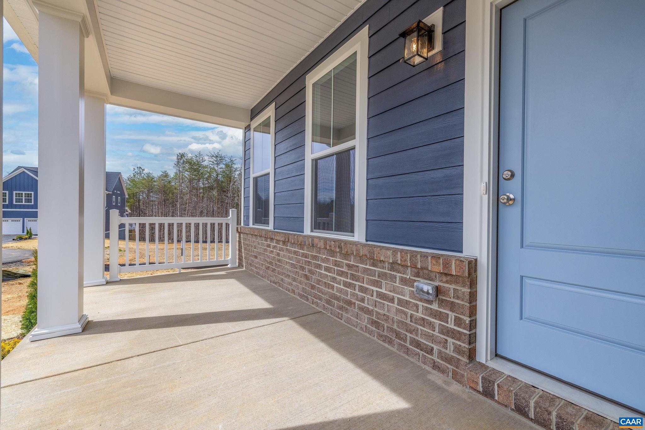 MEADOW BROOK - Residential