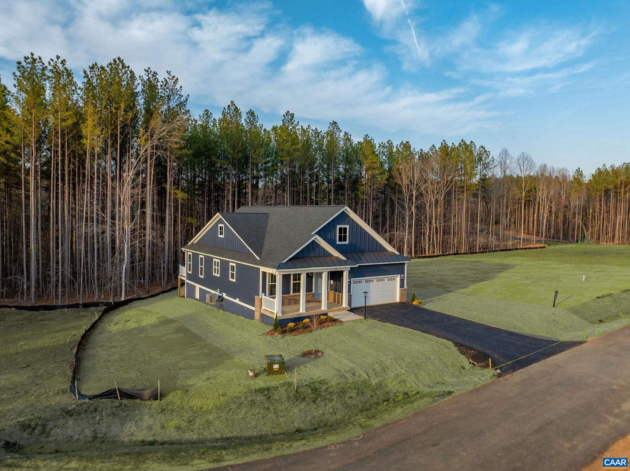 MEADOW BROOK - Residential