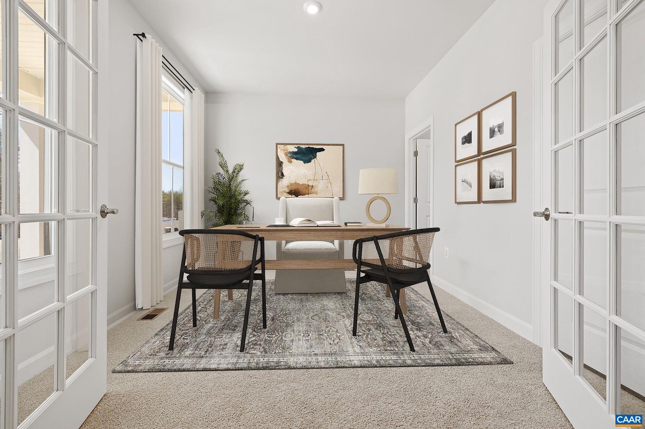 MEADOW BROOK - Residential