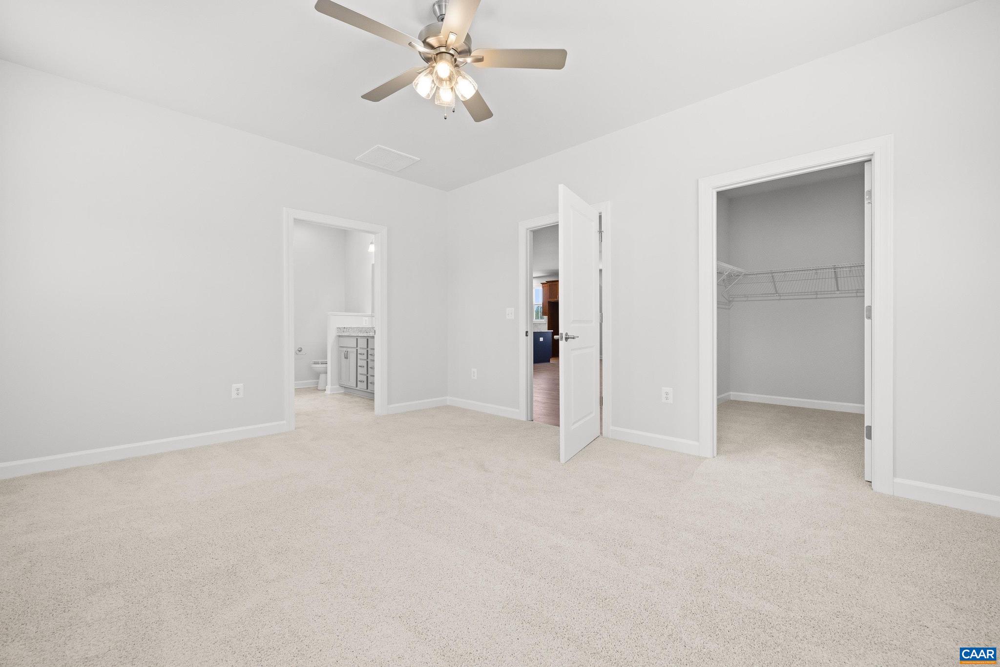 MEADOW BROOK - Residential