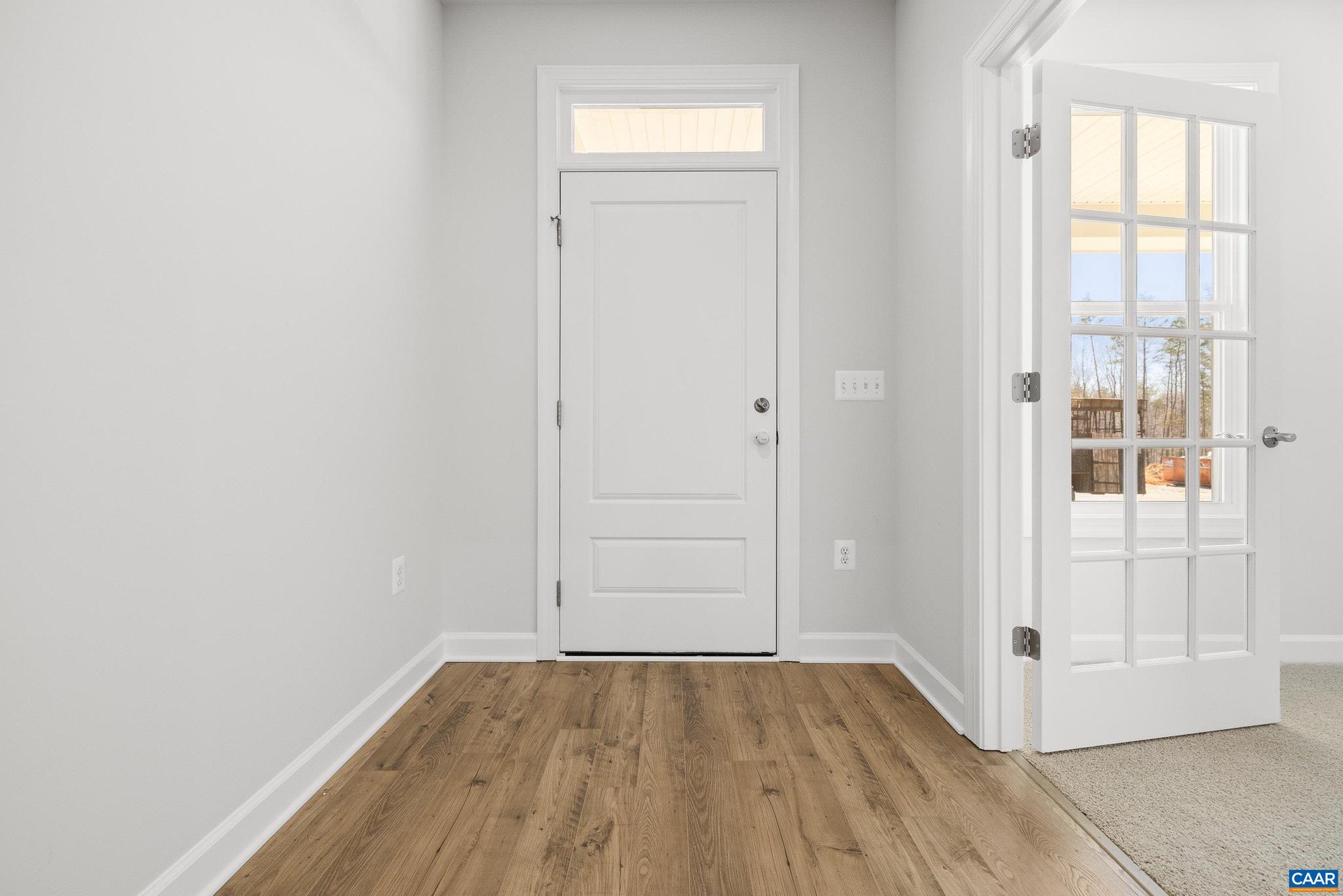 MEADOW BROOK - Residential