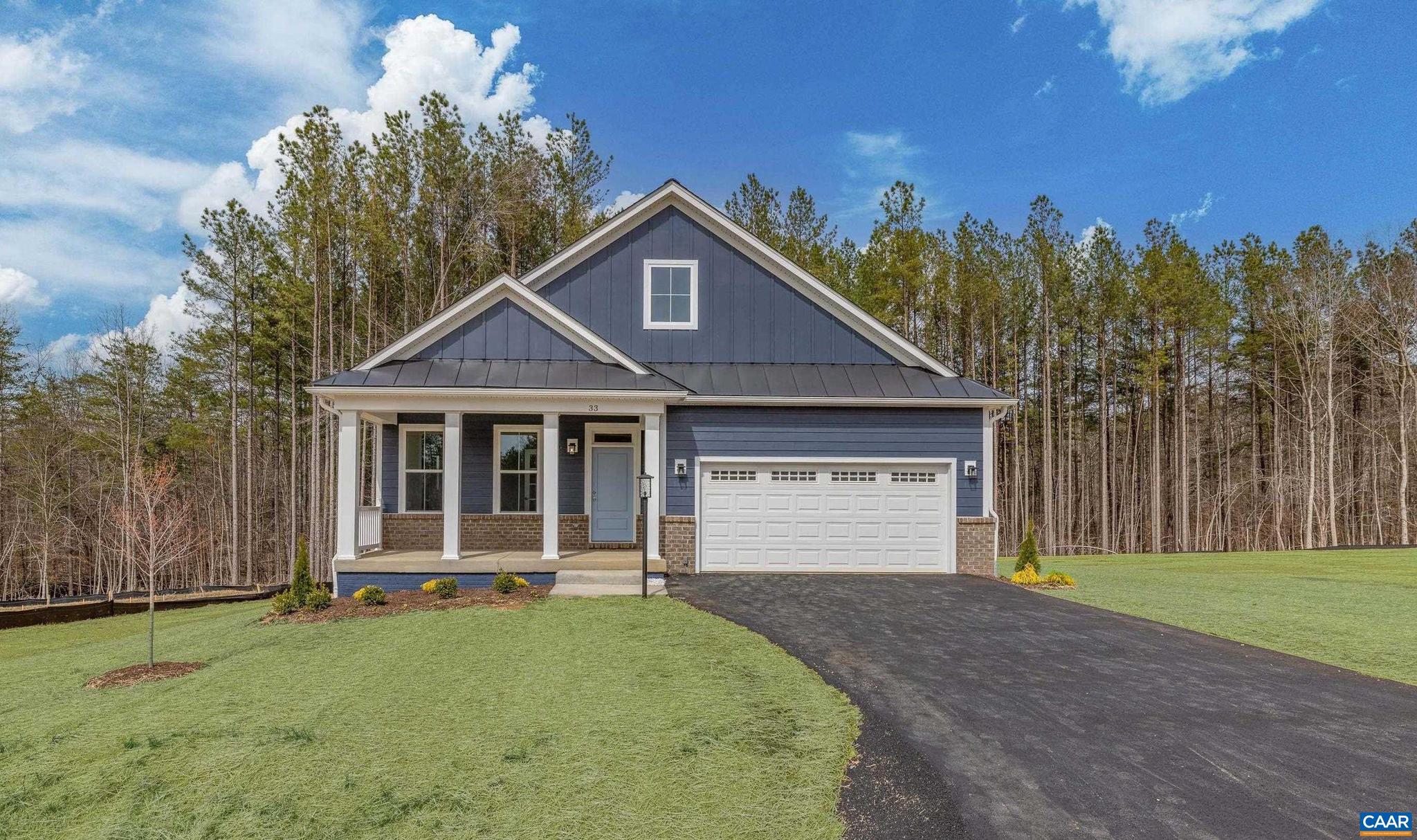 MEADOW BROOK - Residential