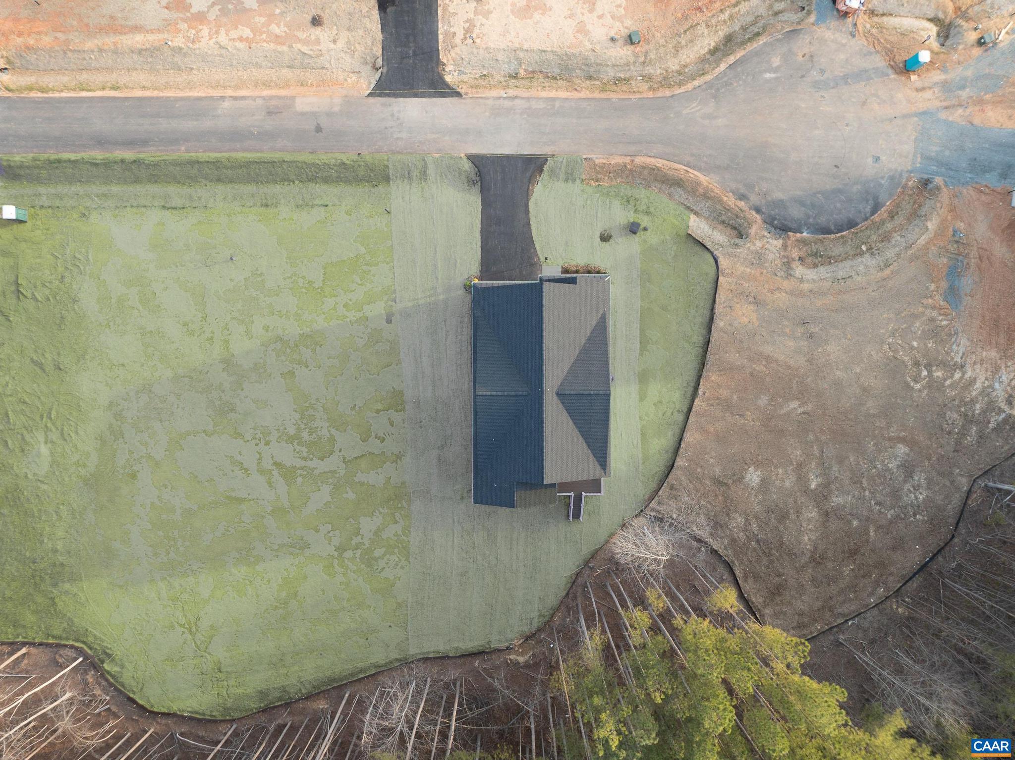 MEADOW BROOK - Residential