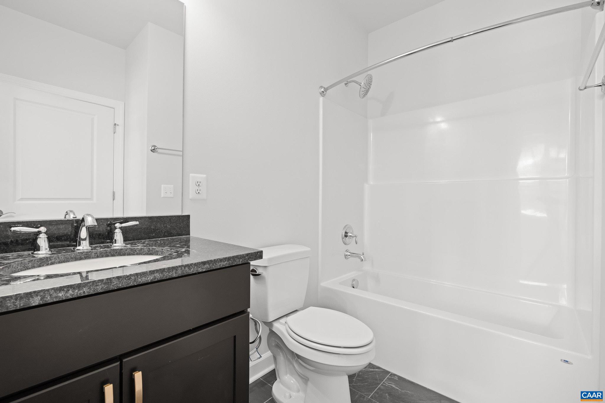 MEADOW BROOK - Residential