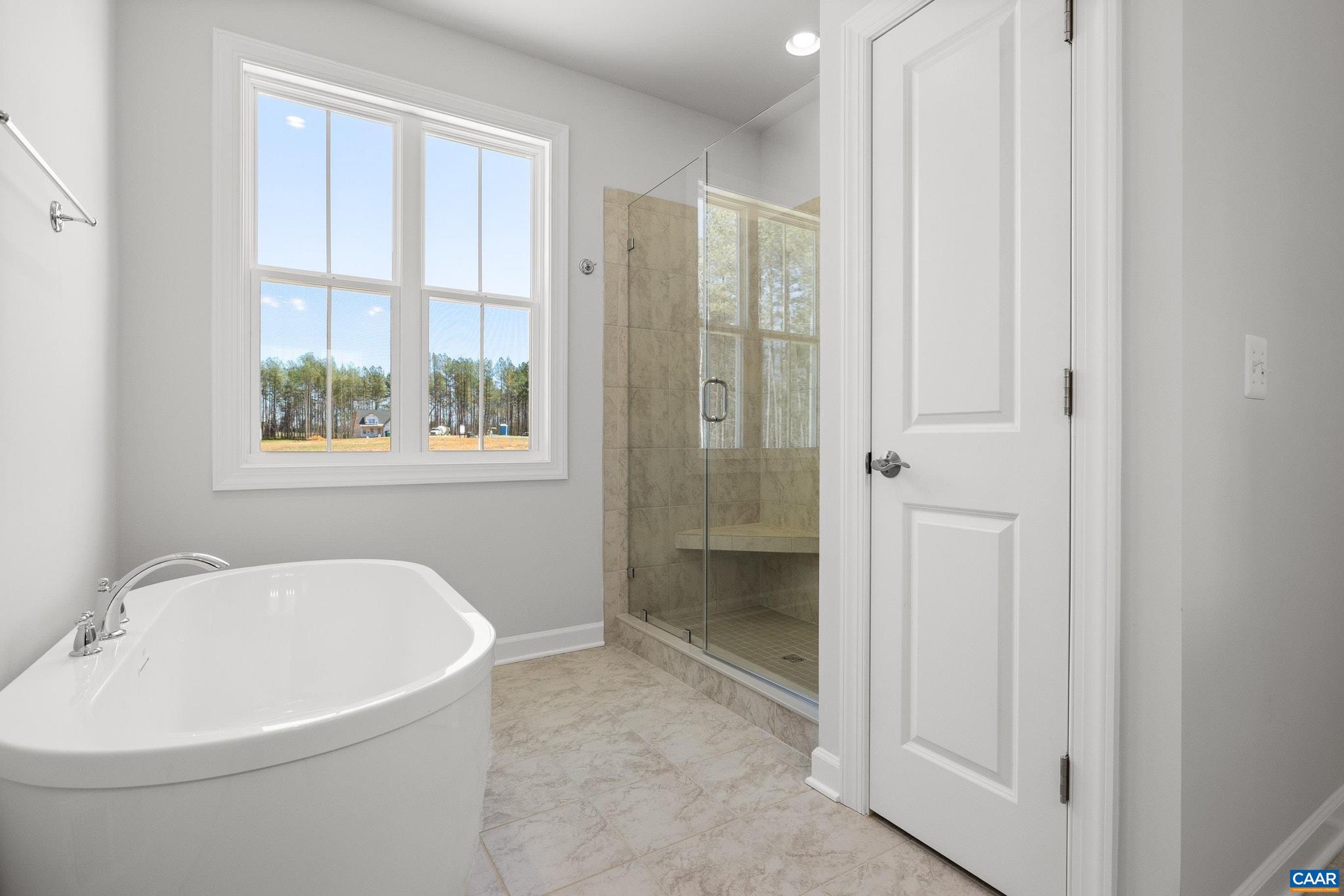 MEADOW BROOK - Residential