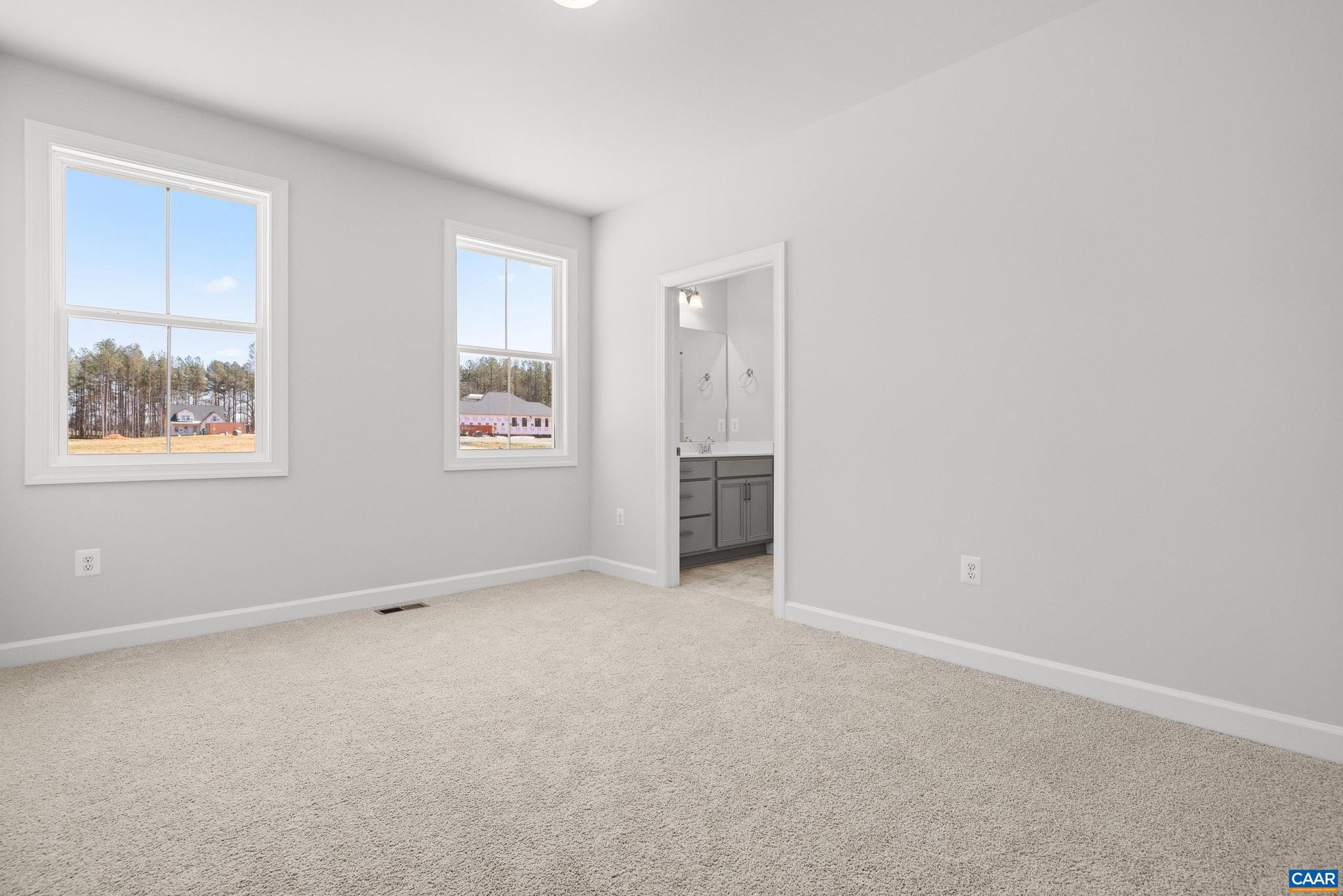 MEADOW BROOK - Residential