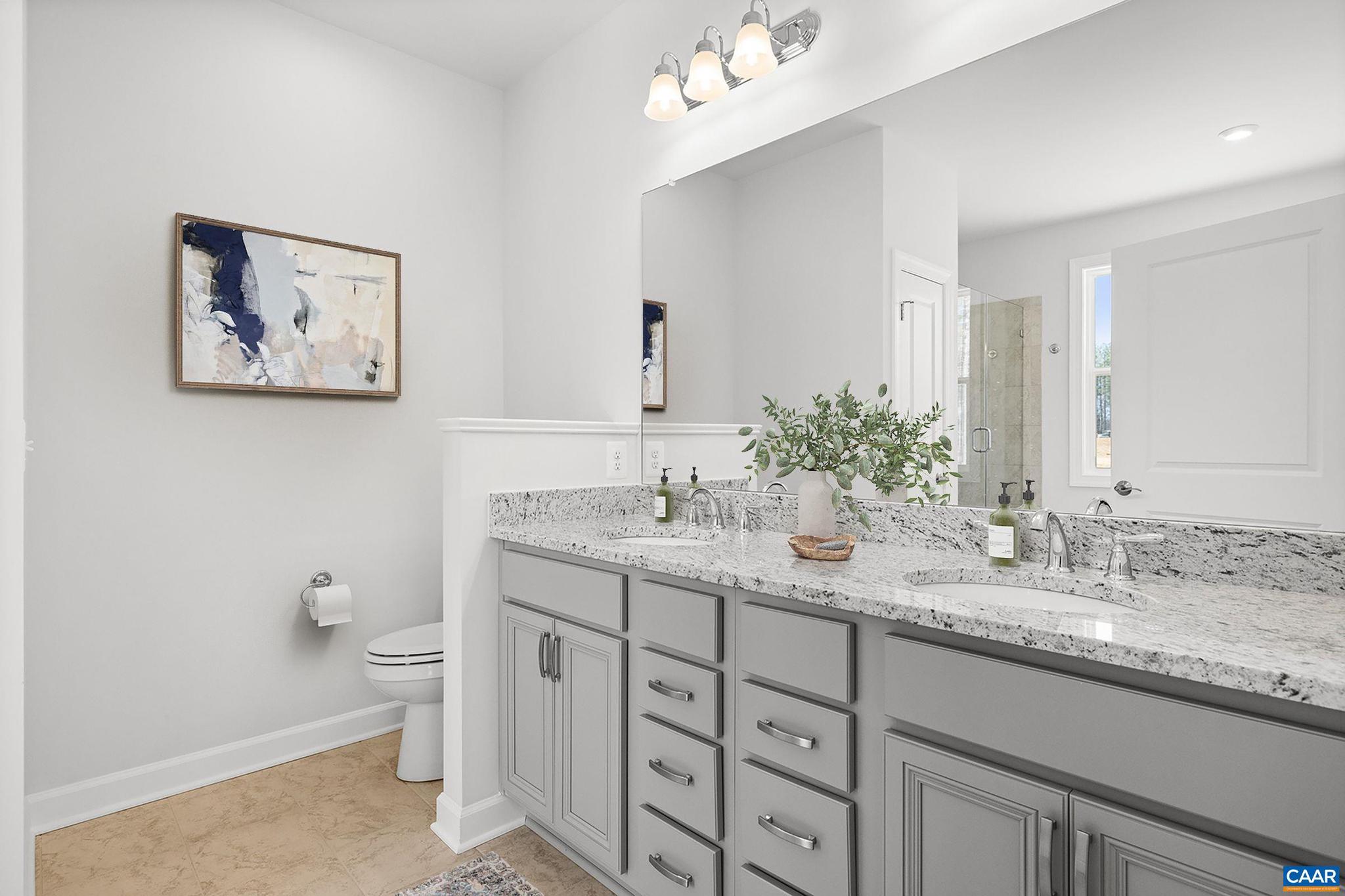 MEADOW BROOK - Residential