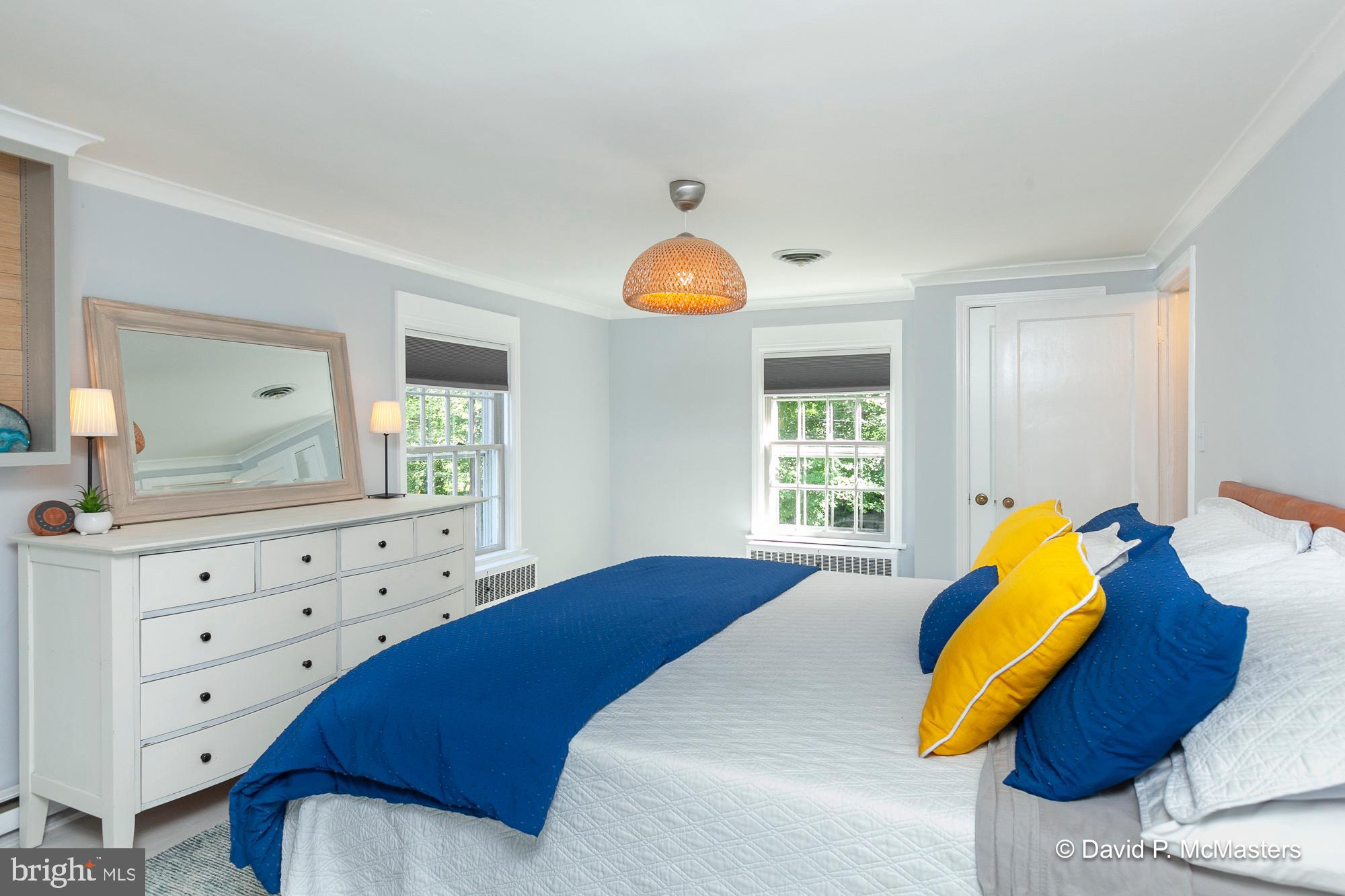 SUMMIT POINT - Residential