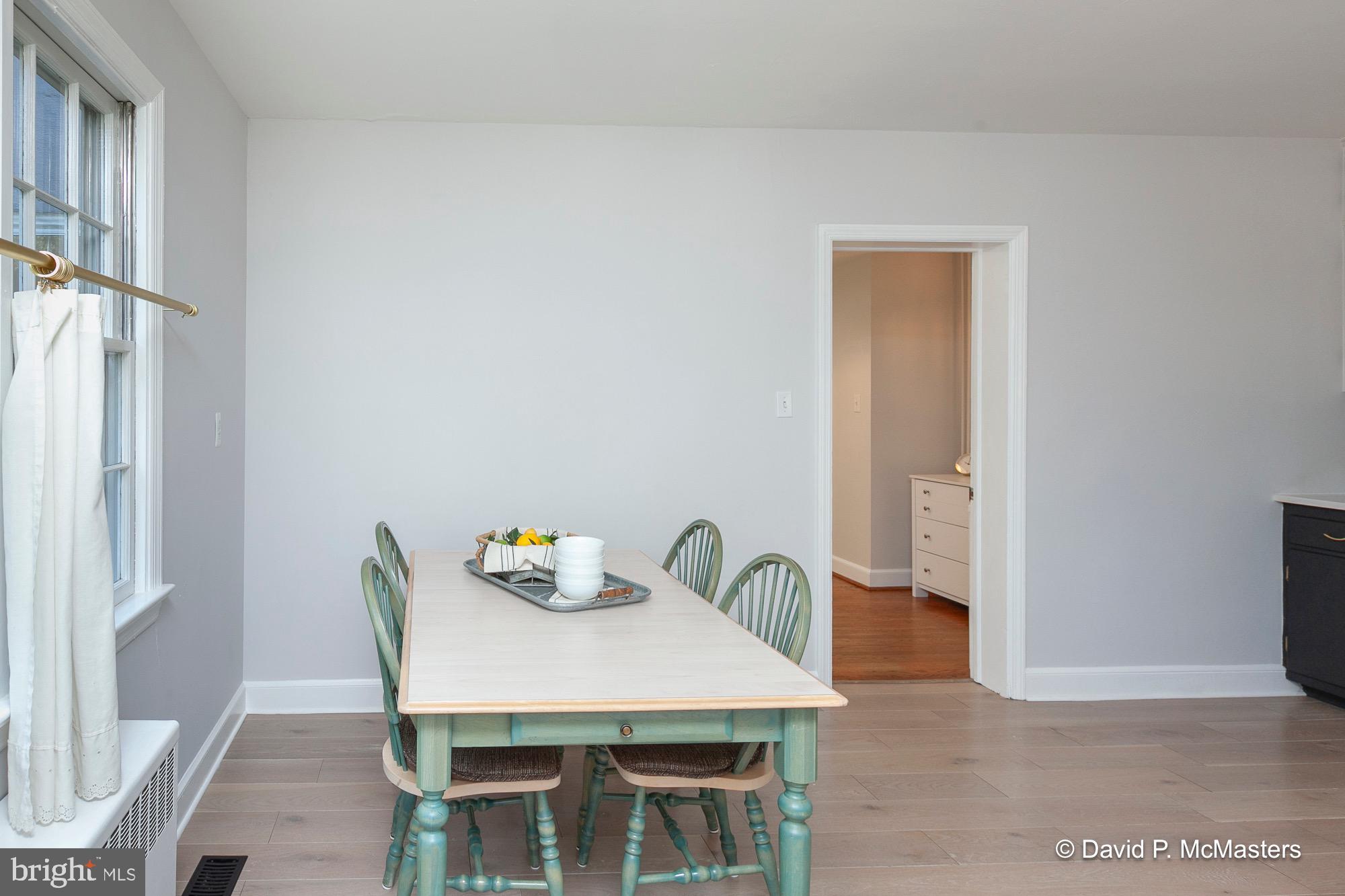 SUMMIT POINT - Residential