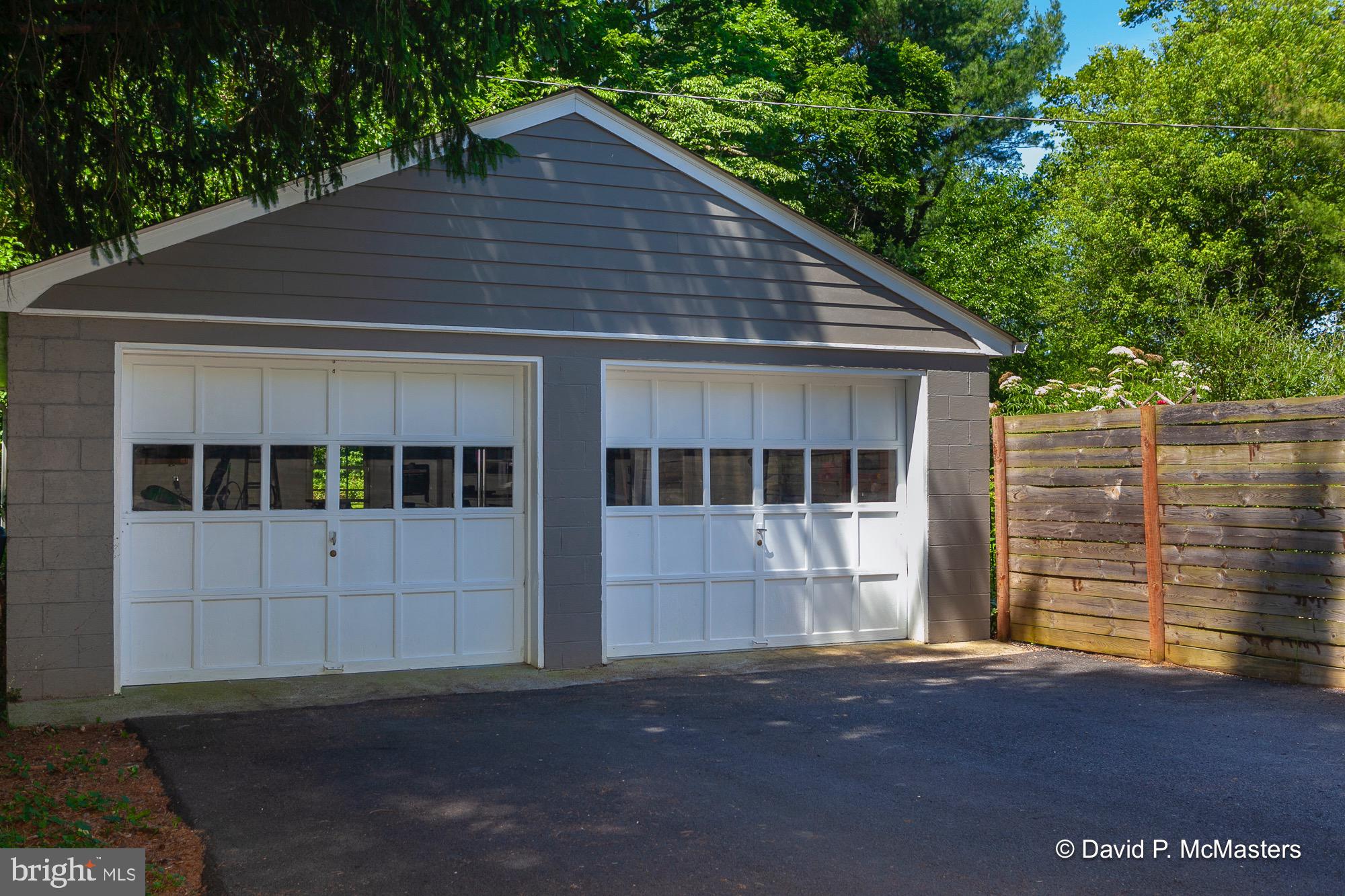 SUMMIT POINT - Residential