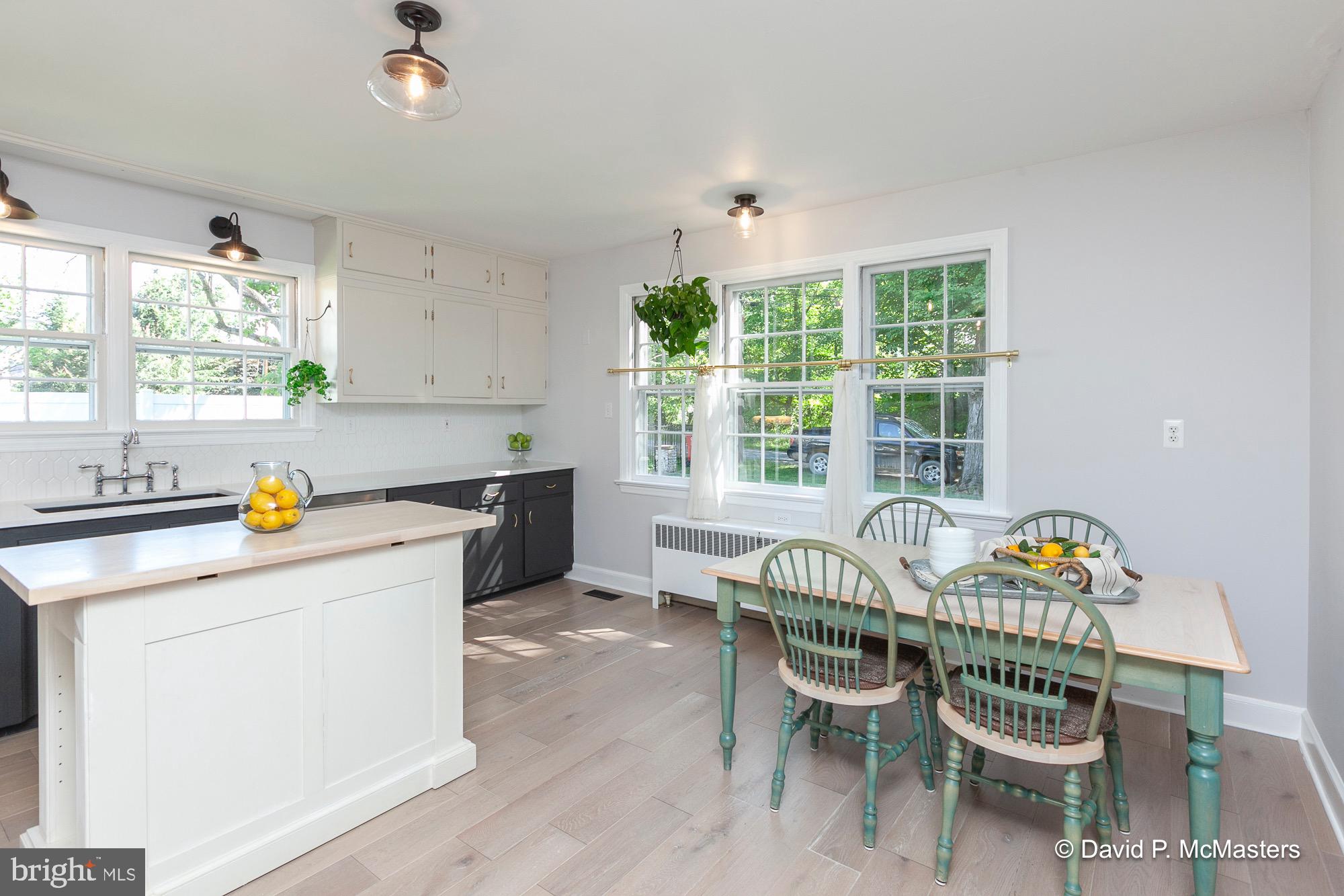 SUMMIT POINT - Residential