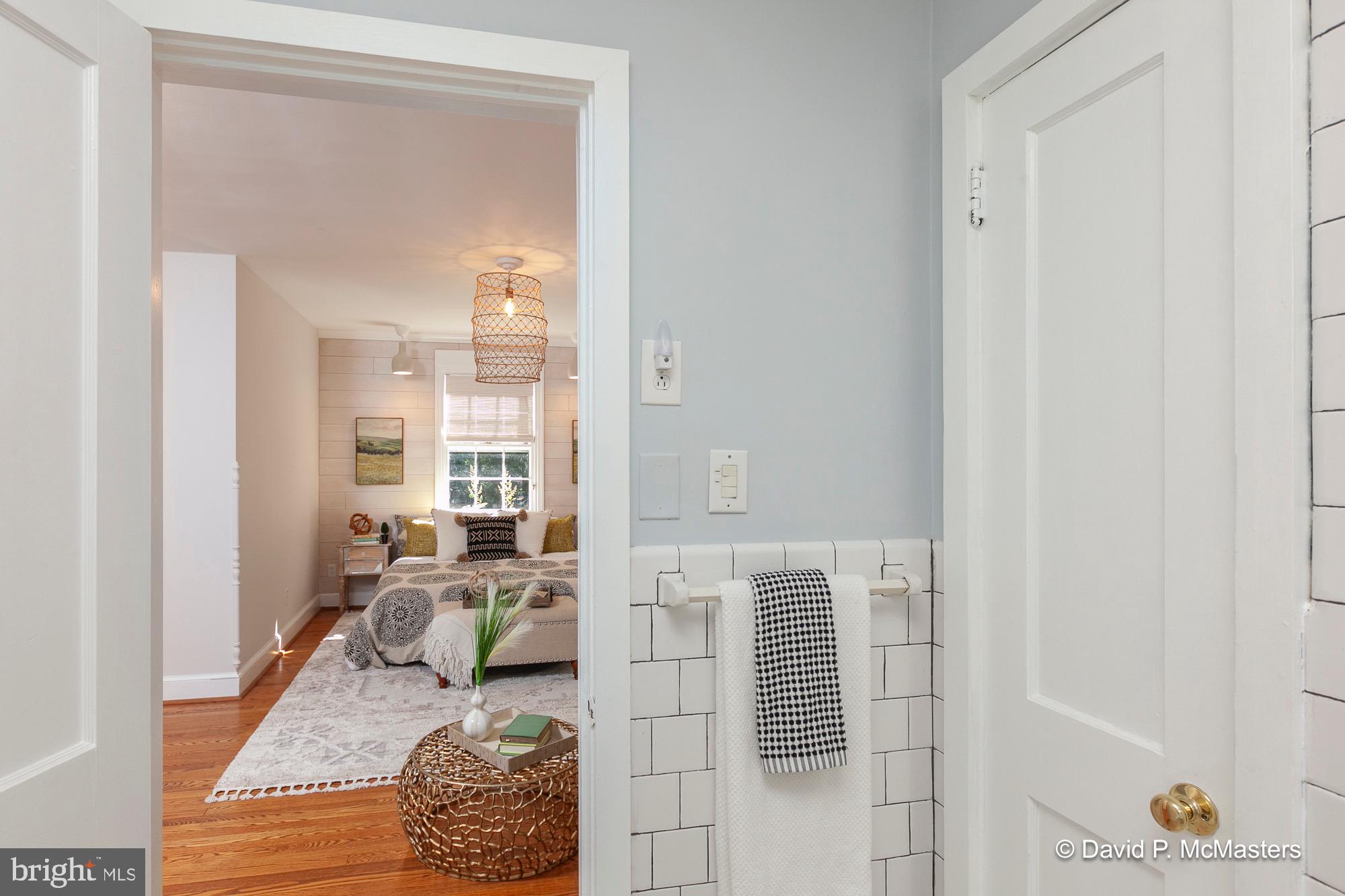 SUMMIT POINT - Residential