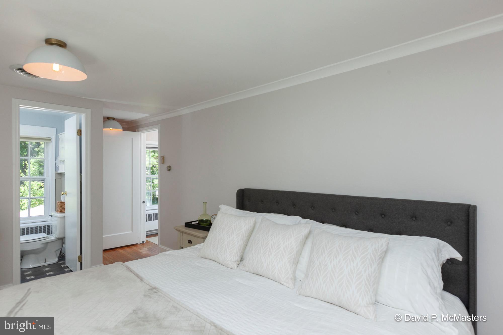 SUMMIT POINT - Residential