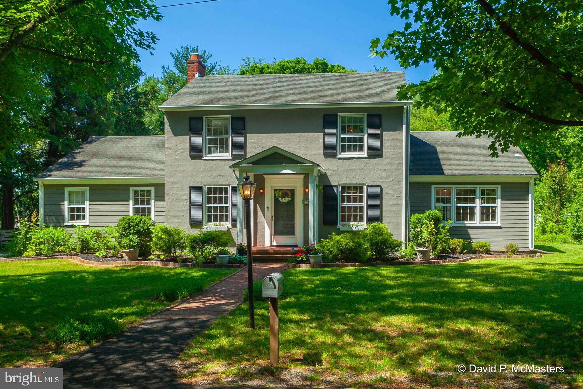 SUMMIT POINT - Residential