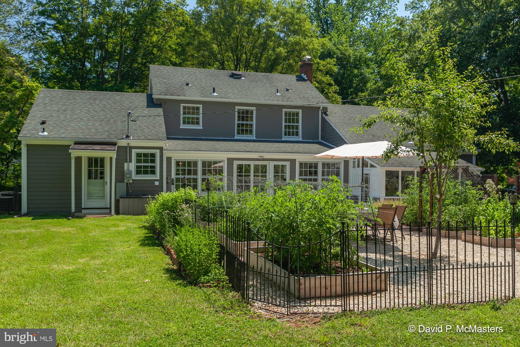 SUMMIT POINT - Residential