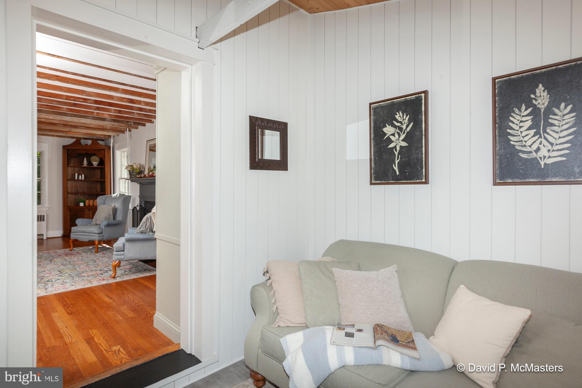 SUMMIT POINT - Residential