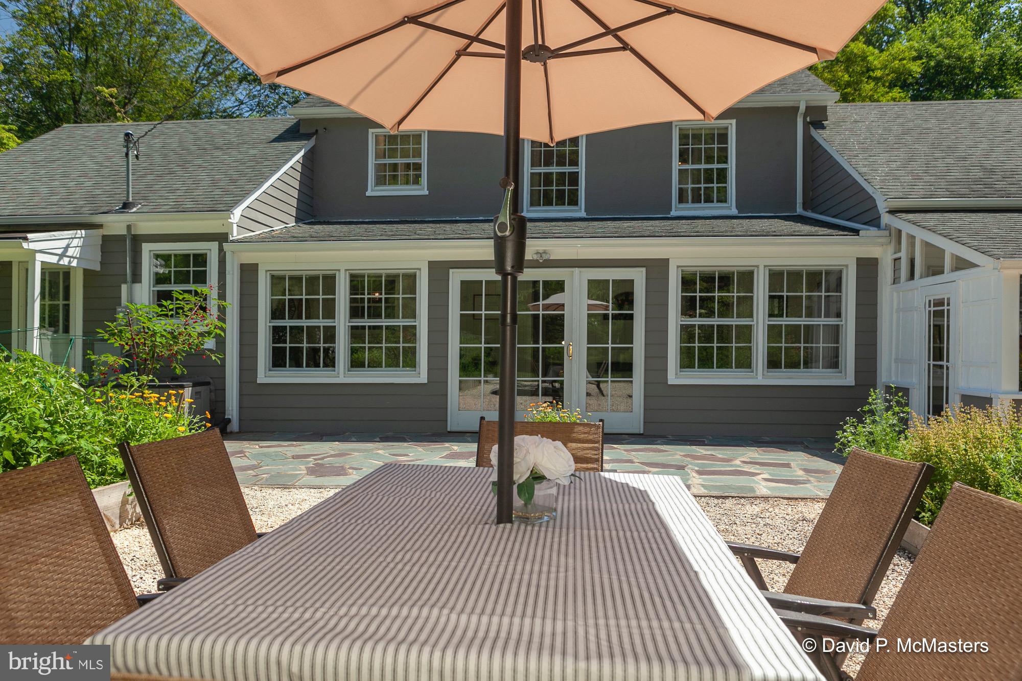 SUMMIT POINT - Residential