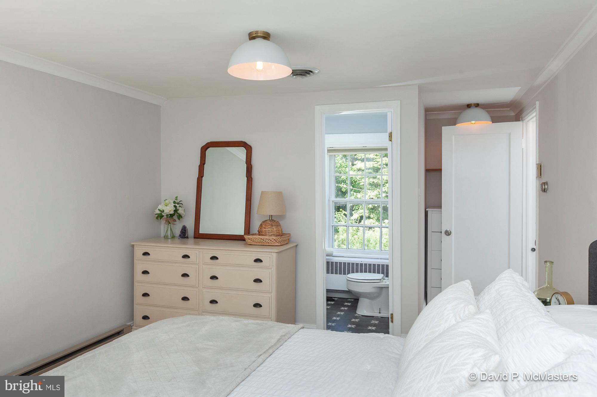 SUMMIT POINT - Residential