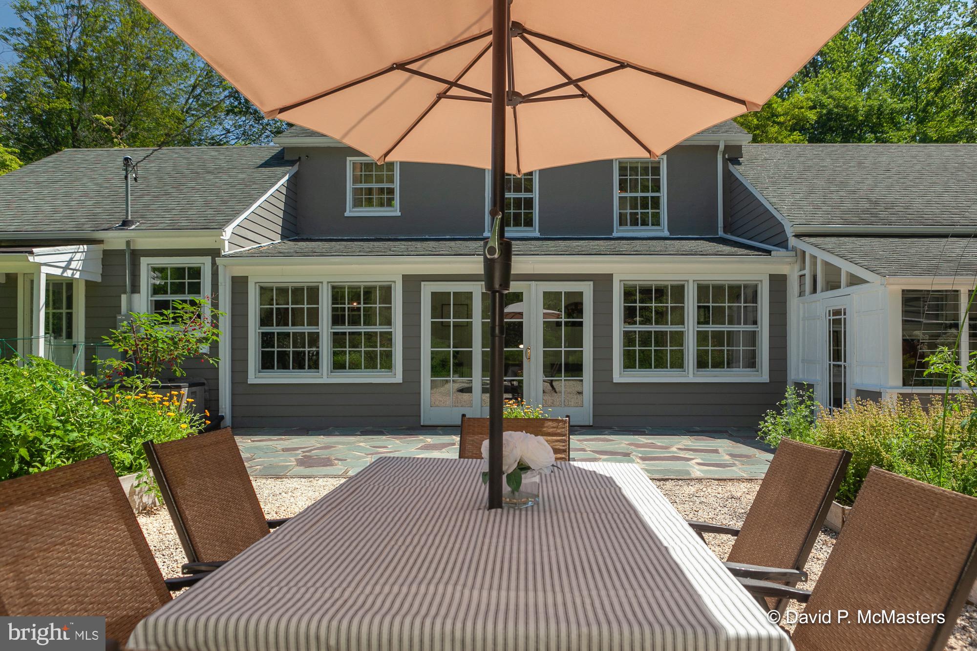 SUMMIT POINT - Residential