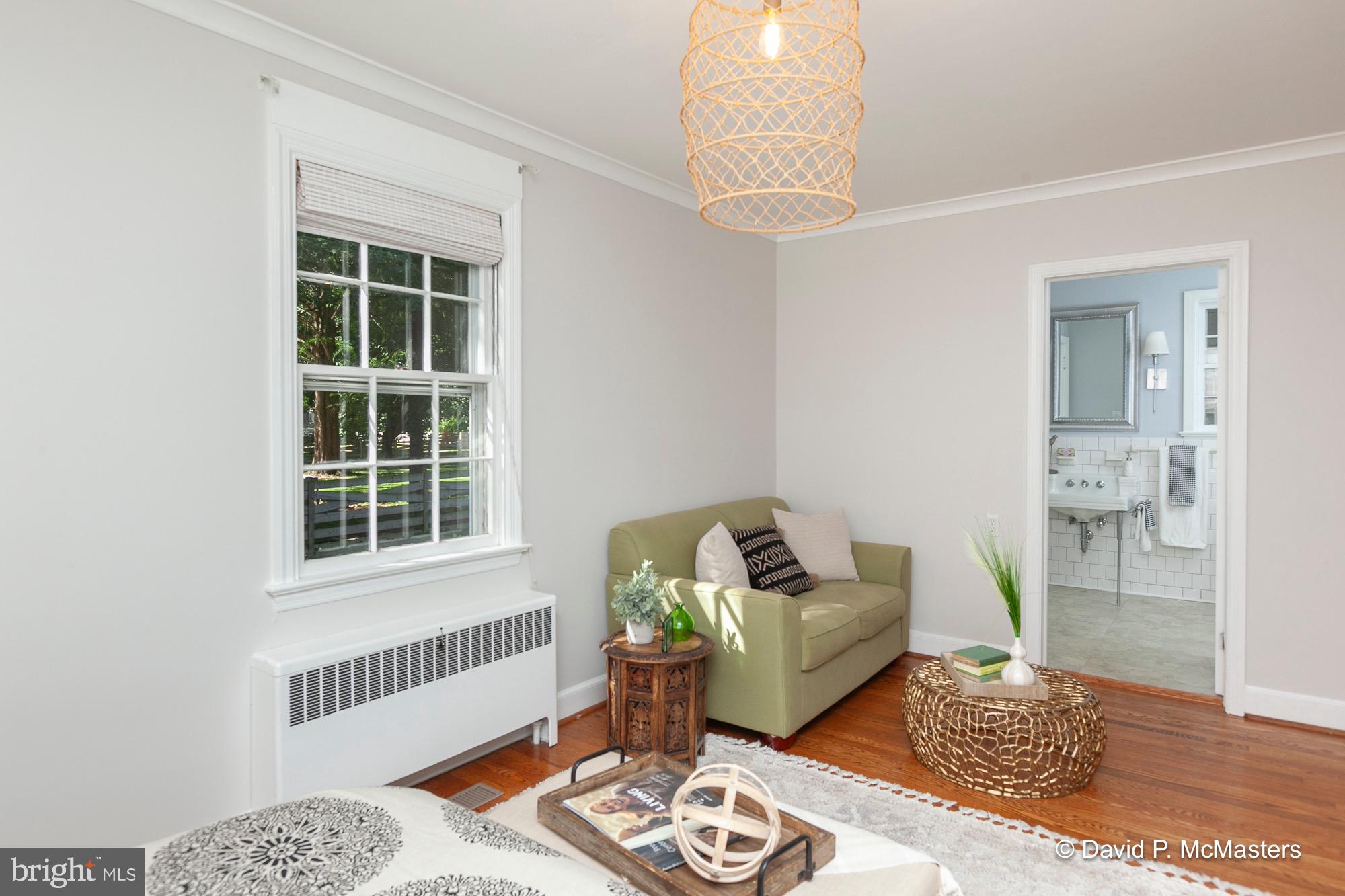 SUMMIT POINT - Residential