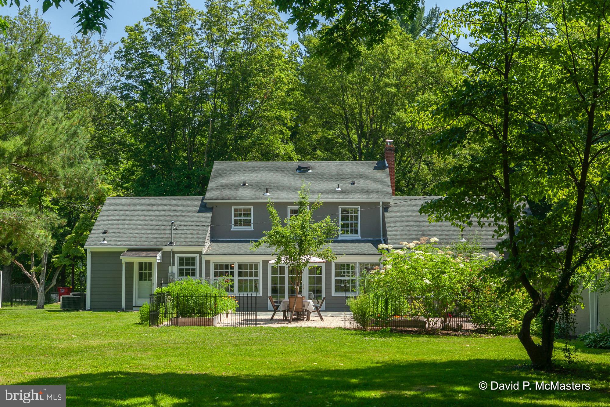 SUMMIT POINT - Residential