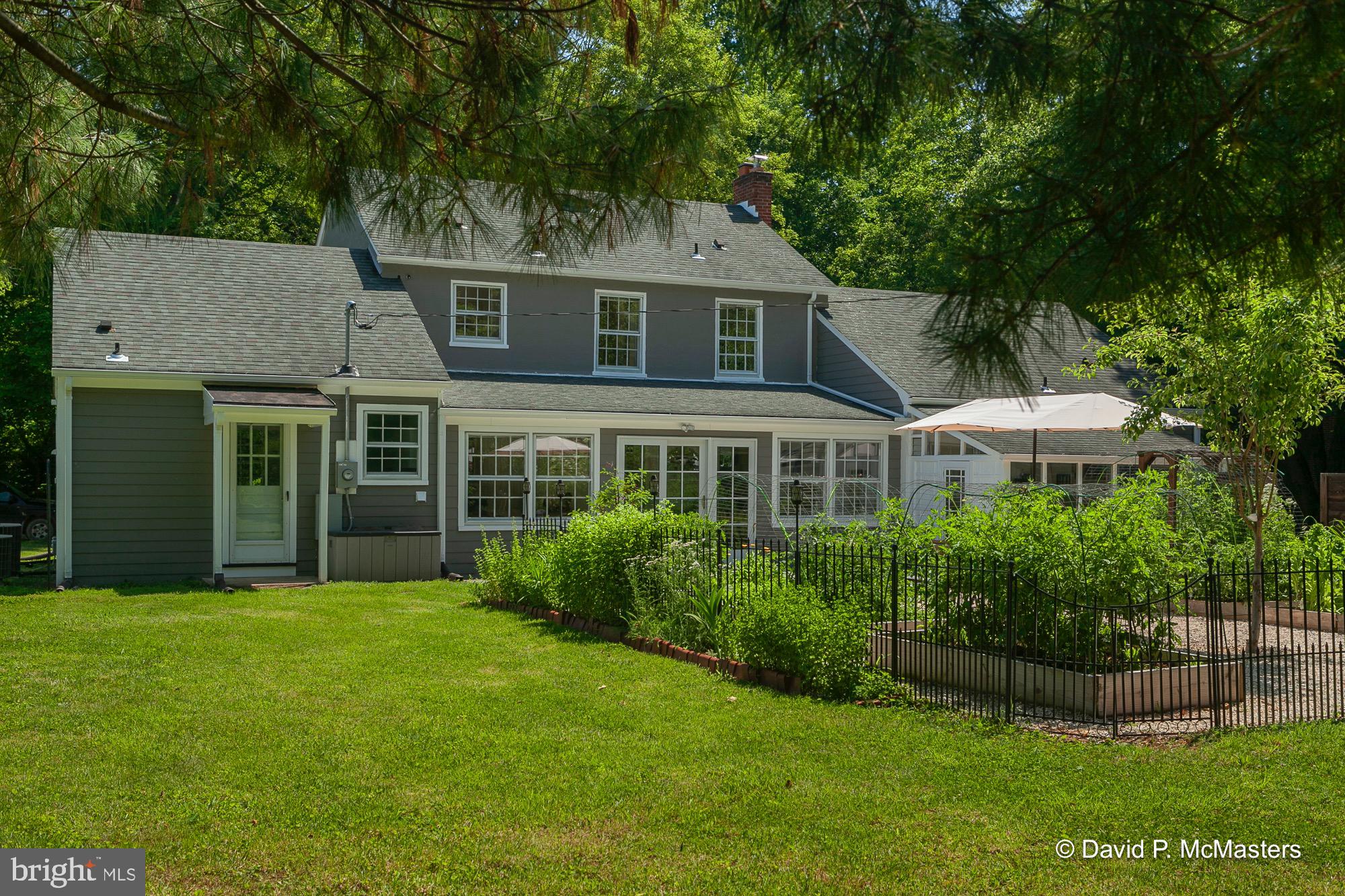 SUMMIT POINT - Residential