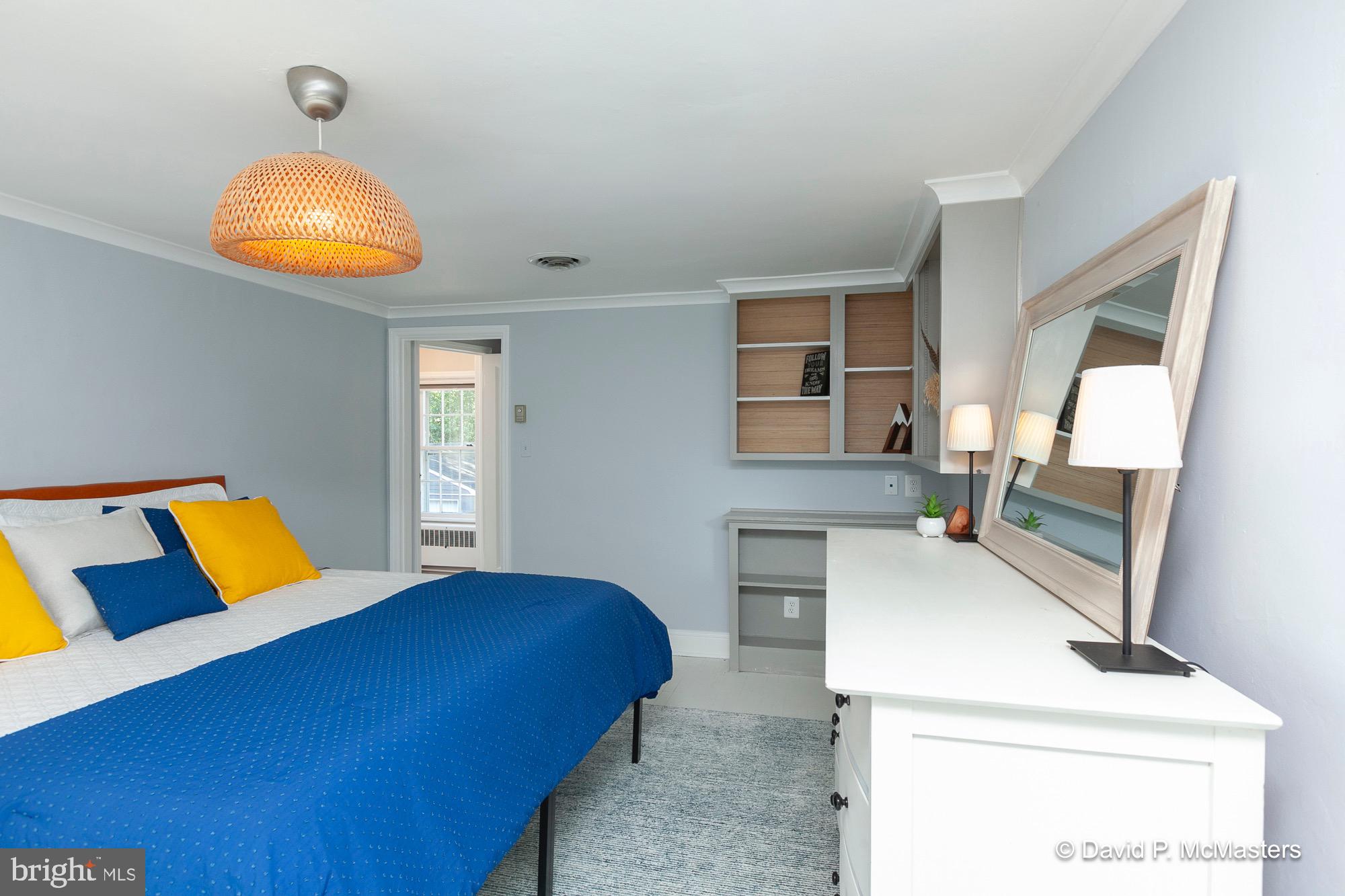 SUMMIT POINT - Residential