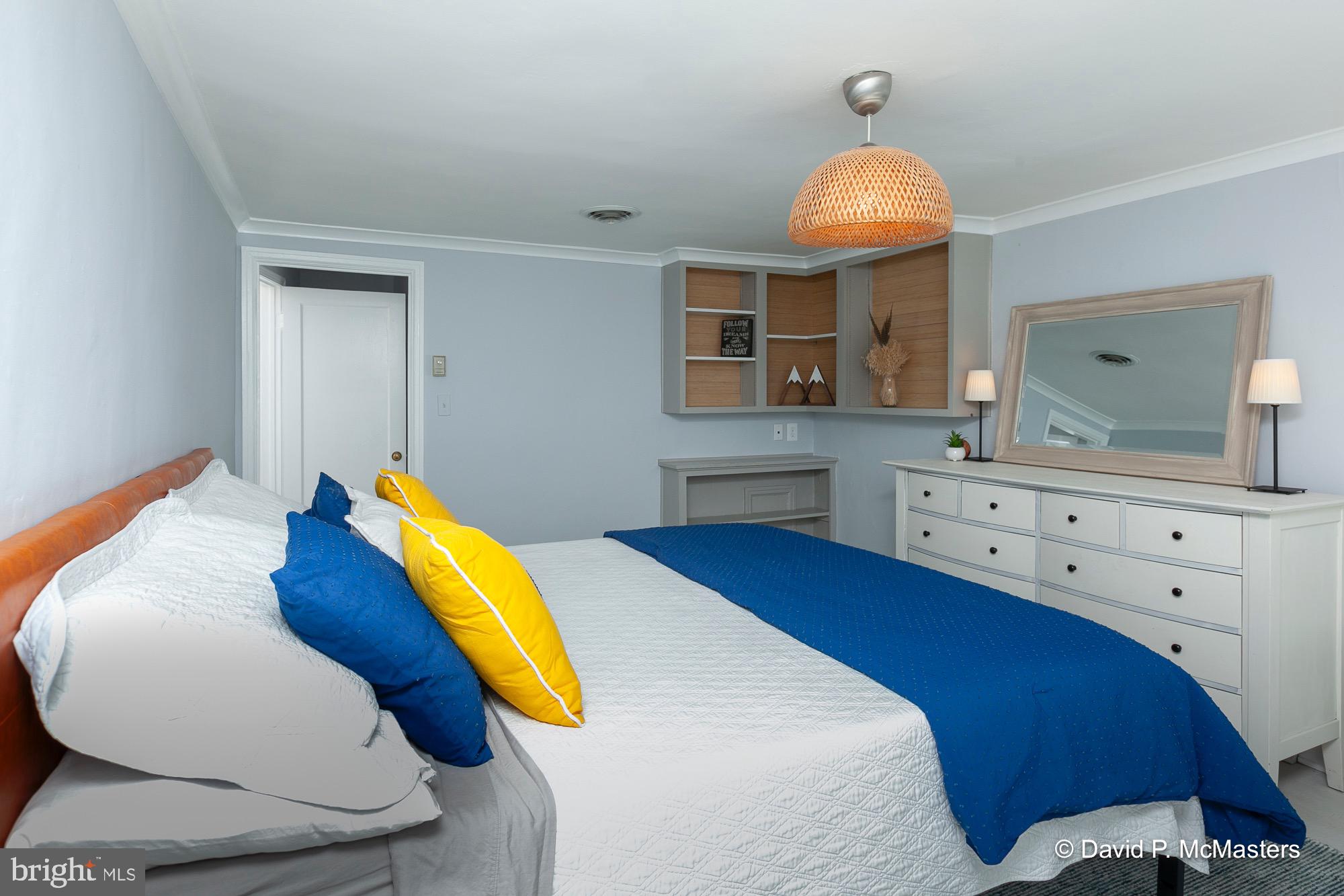 SUMMIT POINT - Residential