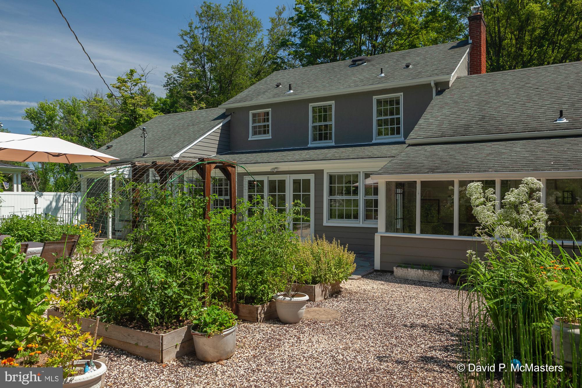 SUMMIT POINT - Residential