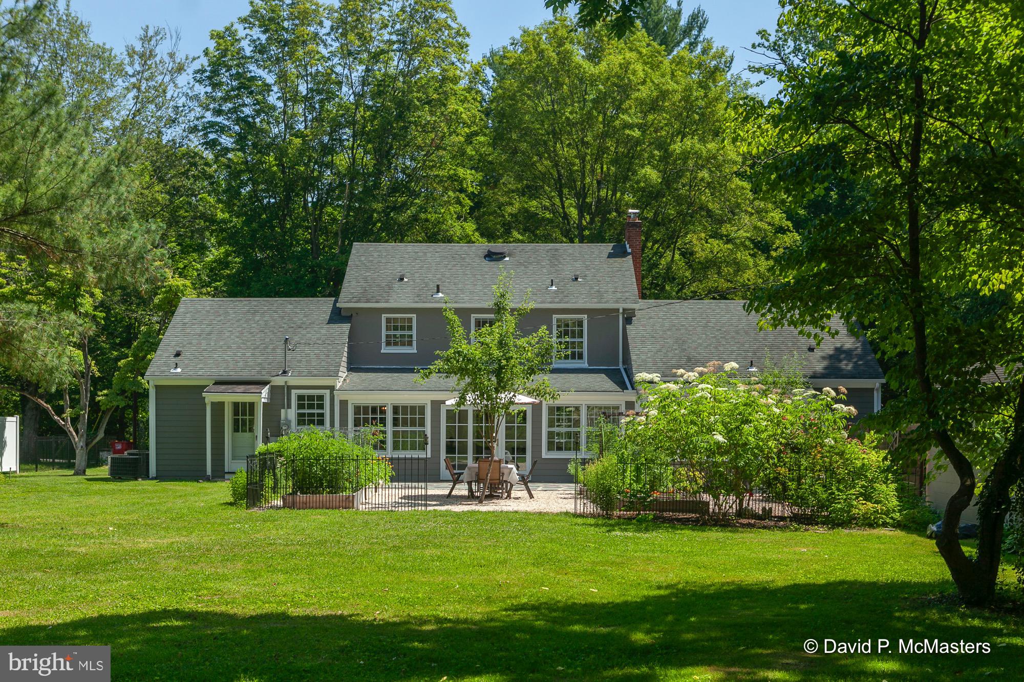 SUMMIT POINT - Residential