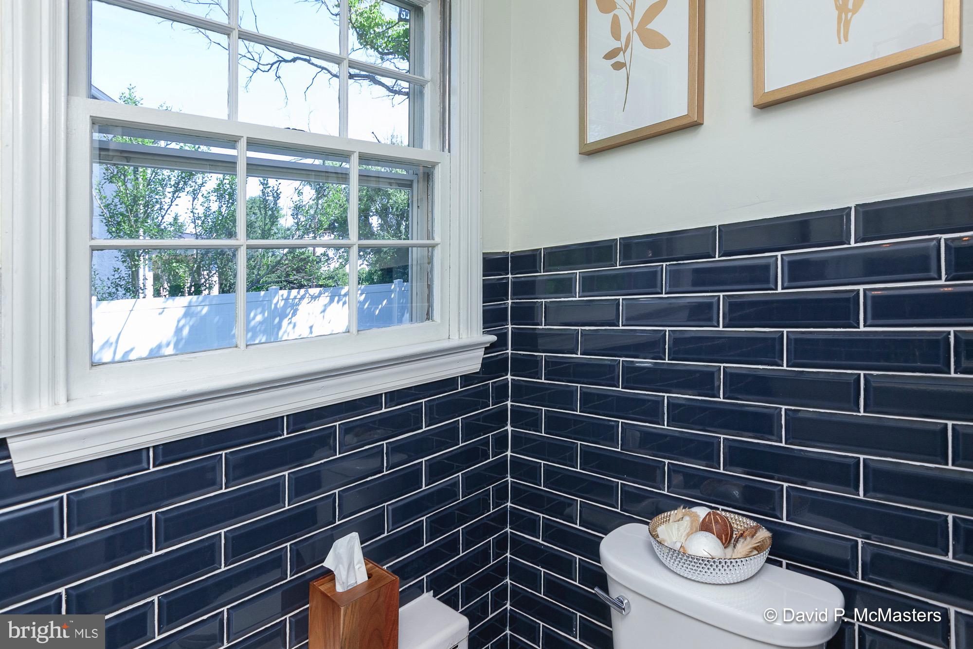 SUMMIT POINT - Residential