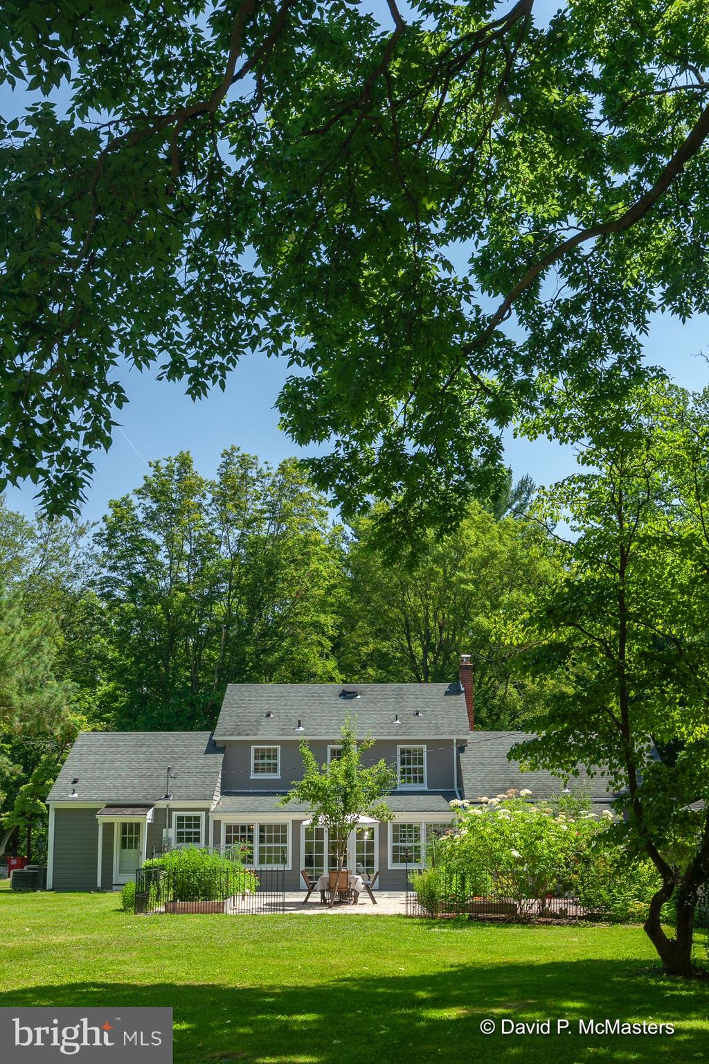 SUMMIT POINT - Residential