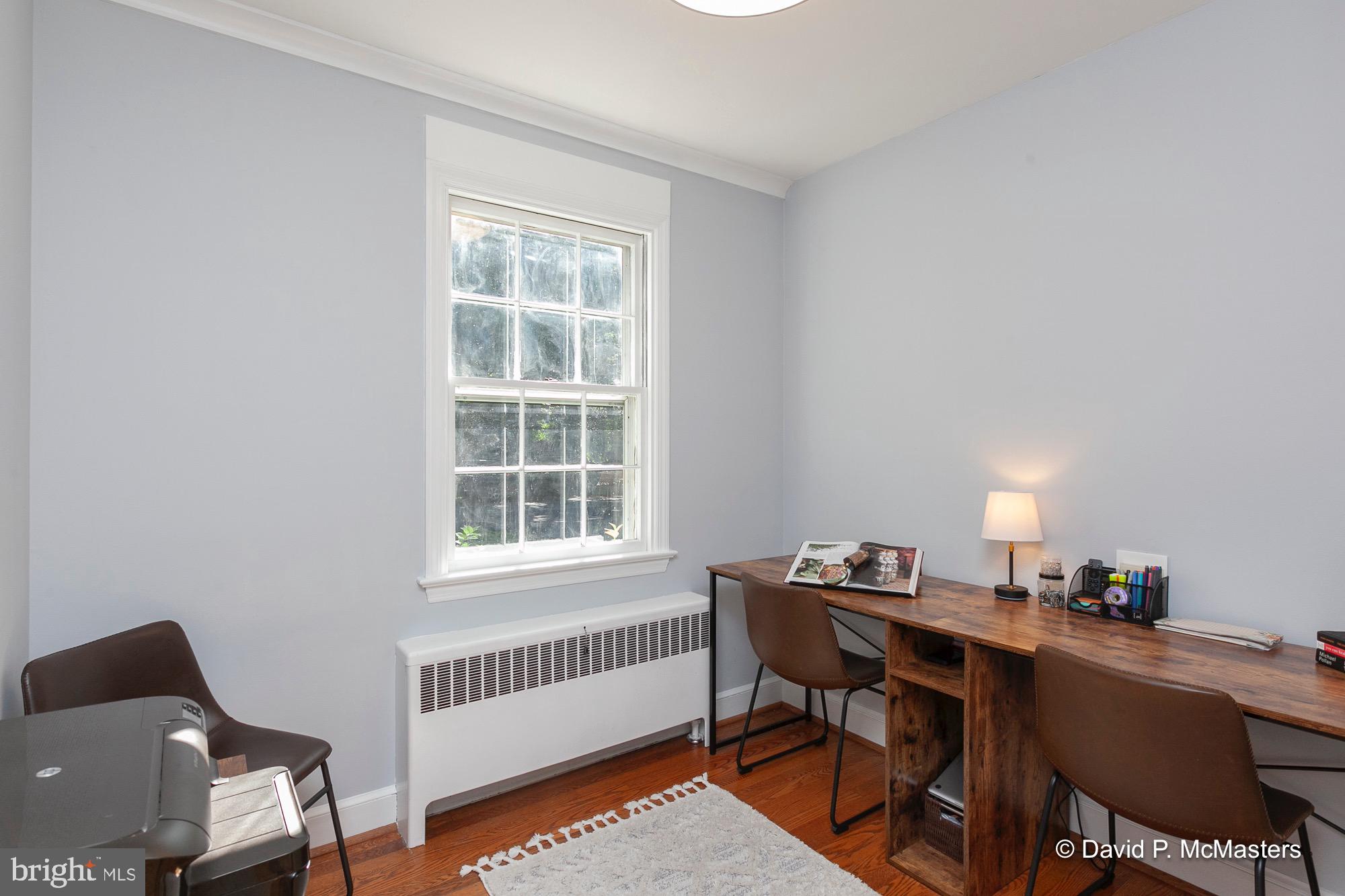 SUMMIT POINT - Residential