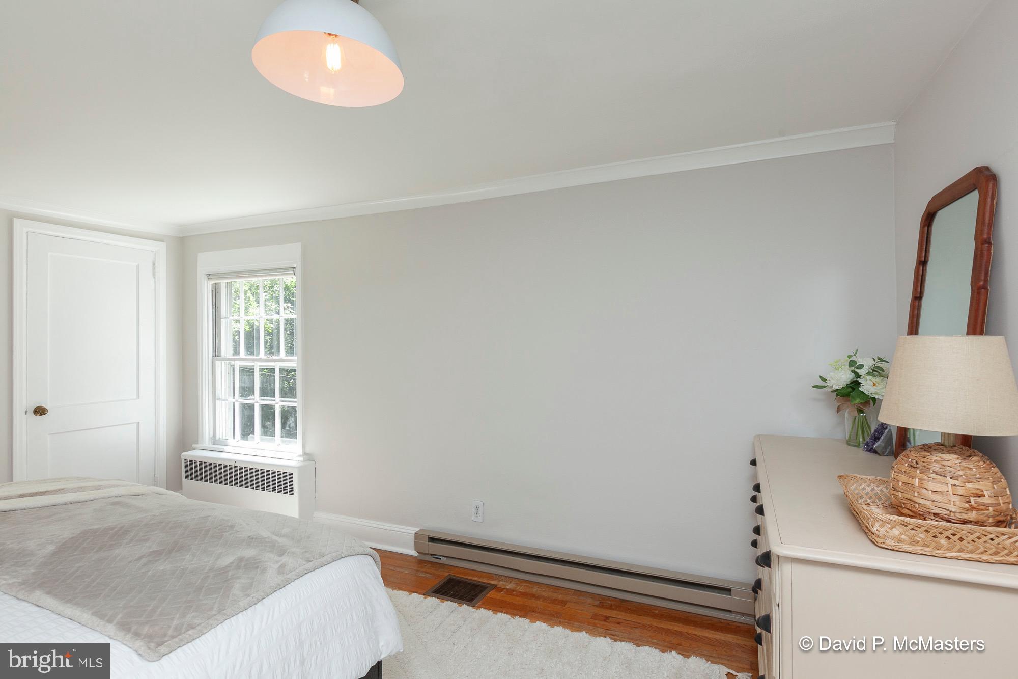 SUMMIT POINT - Residential