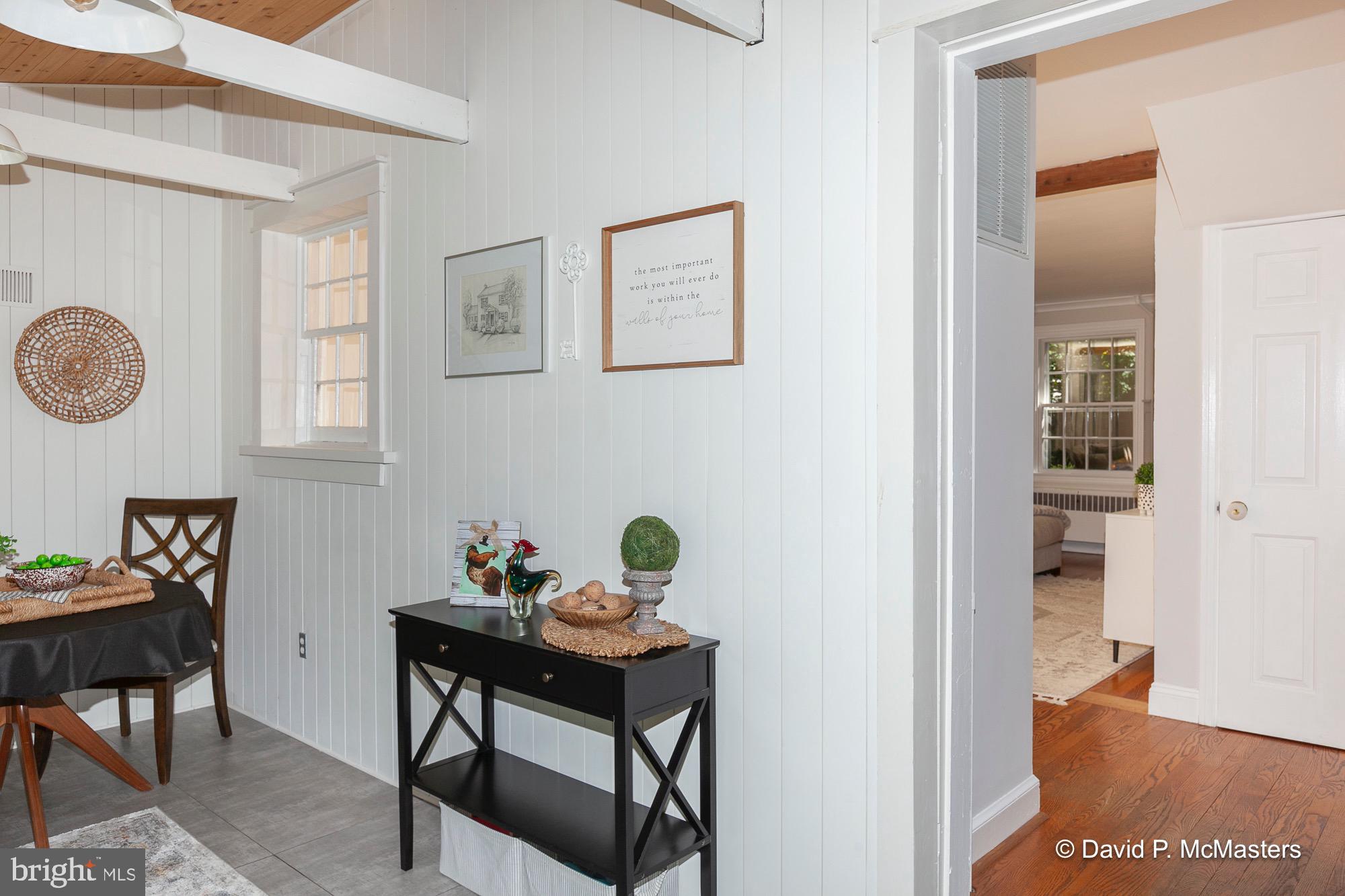 SUMMIT POINT - Residential